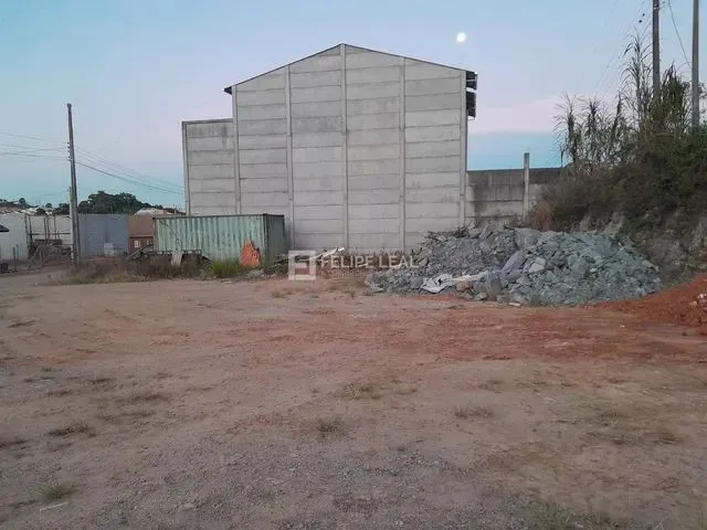Imagem: Lote / Terreno em Alto Aririu - Palhoça