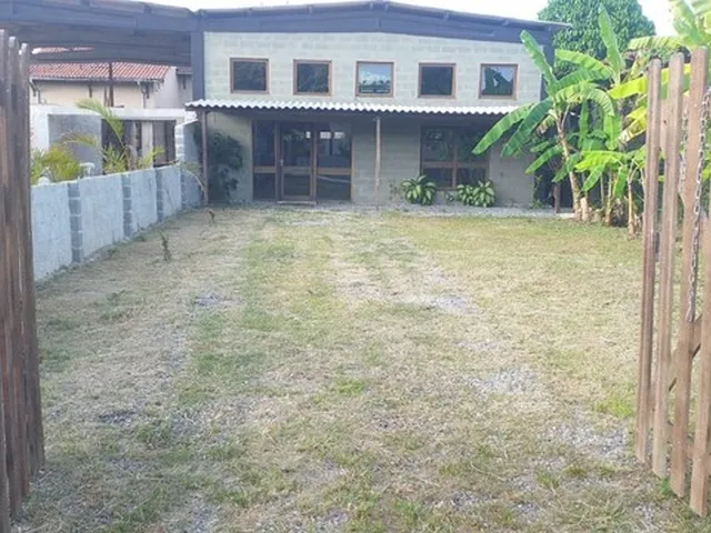 Imagem: Casa de Condomínio - Aceito Permuta