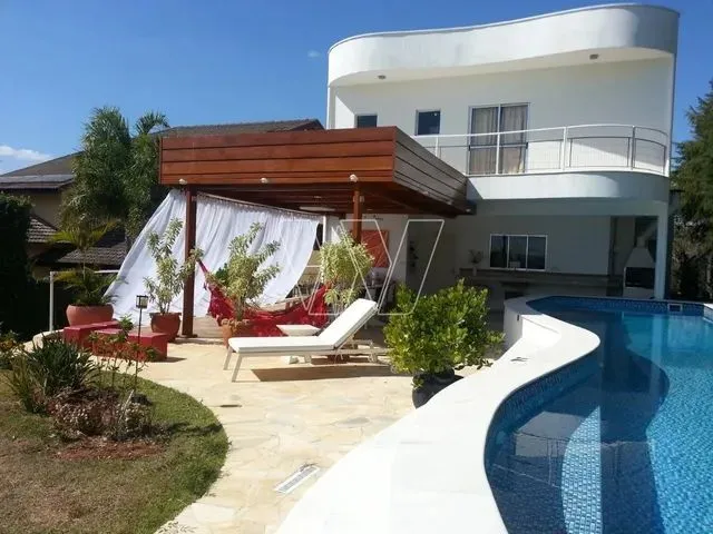 Imagem: Casa de Condomínio para Venda em Jardim