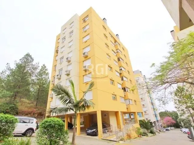 Imagem: Apartamento em Teresópolis
