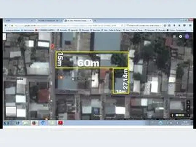Imagem: Vendo Imóvel com Mais de 1.500M2. Sendo