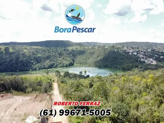 Imagem: Corumbá 4 Condomínio Novo/ Super Lançamento