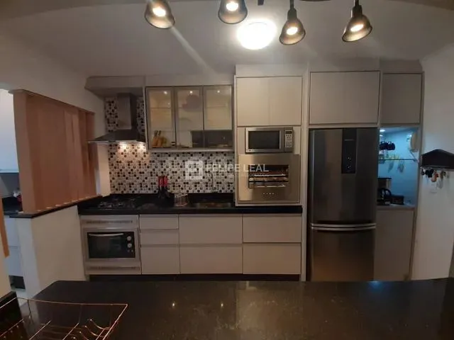 Imagem: Apartamento em Campinas - São José 93M²