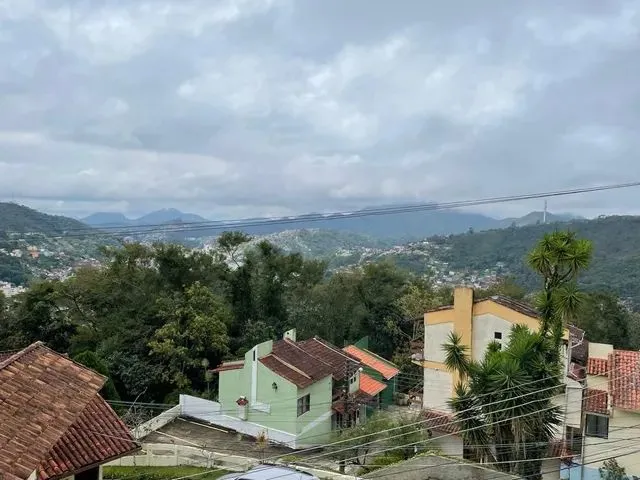 Imagem: Casa em Teresópolis!