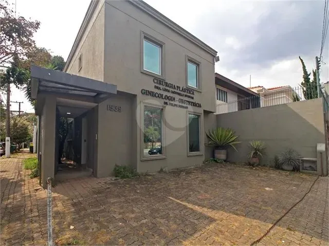 Imagem: Sobrado Comercial, C/ 250 M² de Terreno