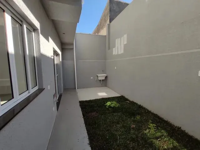 Imagem 5: Lindo Sobrado no Bairro Capão da Imbuia