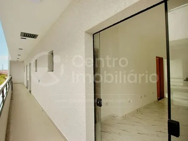 Imagem: Apartamento À Venda com 1 Quartos em Peruíbe