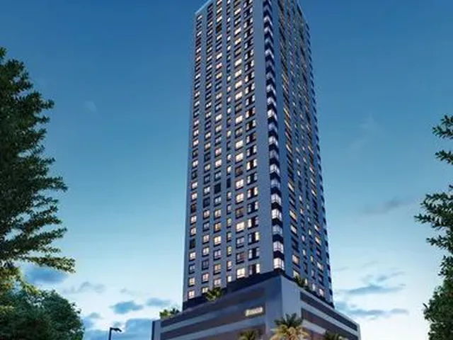 Imagem: Apartamento À Venda no Bairro Centro