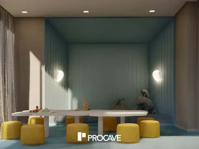 Imagem 8: Apartamento À Venda no Bairro Centro - Itajaí/Sc