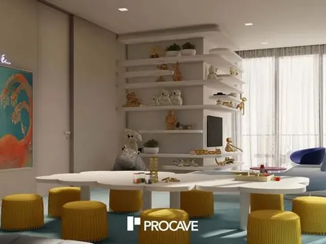 Imagem 13: Apartamento À Venda no Bairro Centro - Itajaí/Sc