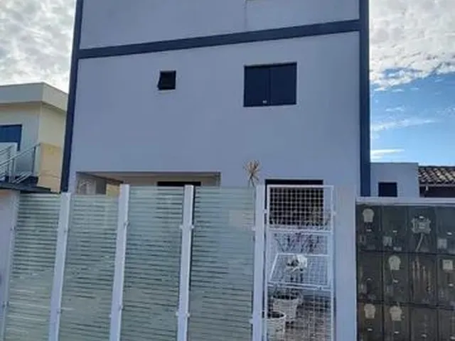 Imagem: Apartamento À Venda no Bairro Centro
