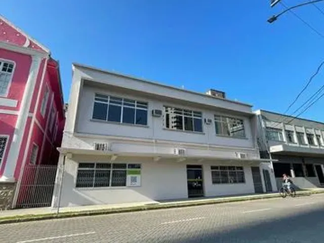 Imagem: Sala para Alugar no Bairro Centro - Itajaí/Sc