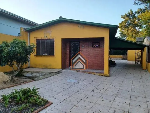 Imagem: Casa 3 Dormitórios, Bairro Primavera