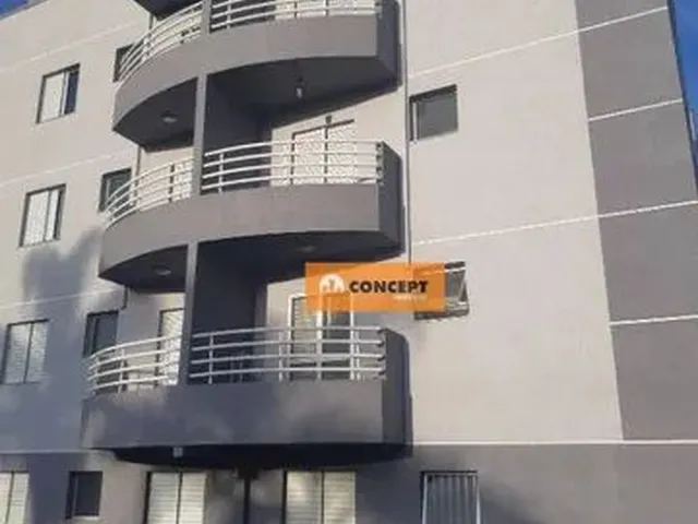 Imagem: Apartamento com 2 Dormitórios À Venda