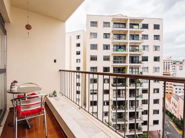 Imagem 2: Cód.: 13943 - Apartamento 3 Quartos - Centro