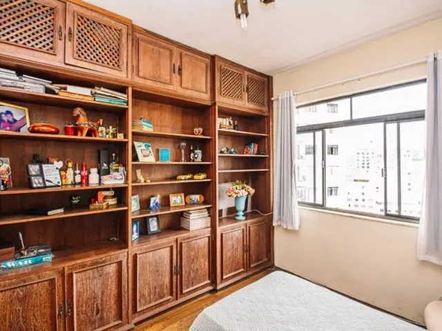 Imagem 9: Cód.: 13943 - Apartamento 3 Quartos - Centro