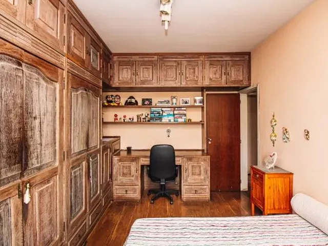 Imagem 8: Cód.: 13943 - Apartamento 3 Quartos - Centro