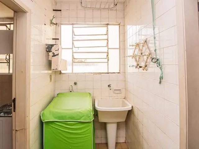 Imagem 13: Cód.: 13943 - Apartamento 3 Quartos - Centro