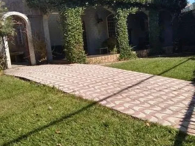 Imagem: Casa com 3 Dormitórios para Alugar em Contagem