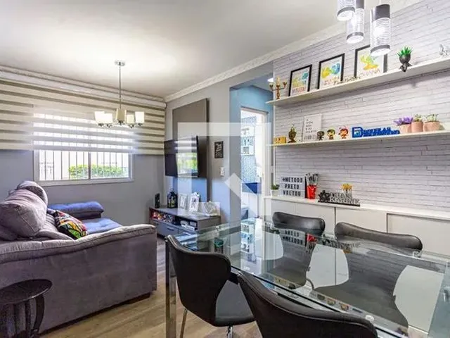 Imagem: Apartamento À Venda - Cidade Sao Jorge