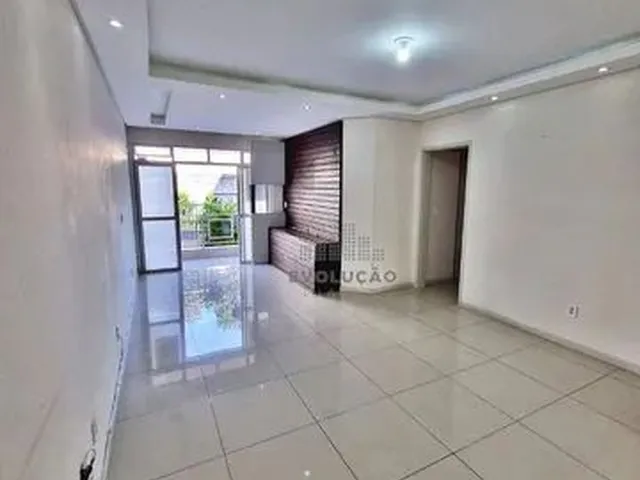 Imagem: Apto 03 Quartos, Sacada, 01 Vaga - Estreito