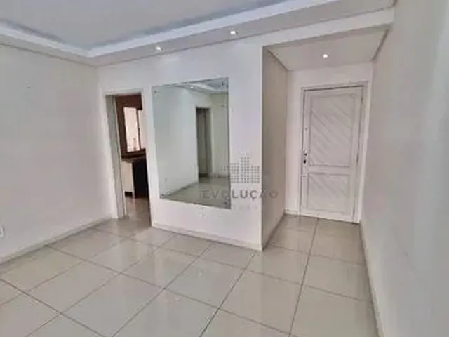 Imagem 11: Apto 03 Quartos, Sacada, 01 Vaga - Estreito - Florianópolis