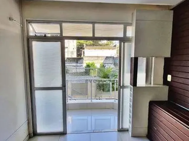 Imagem 12: Apto 03 Quartos, Sacada, 01 Vaga - Estreito - Florianópolis