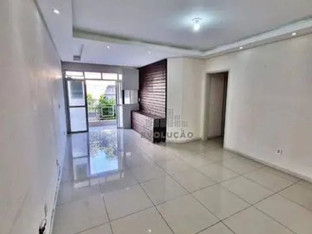 Imagem 8: Apto 03 Quartos, Sacada, 01 Vaga - Estreito - Florianópolis