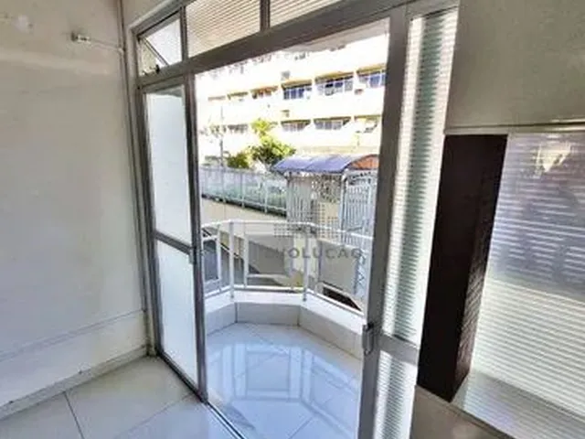 Imagem 2: Apto 03 Quartos, Sacada, 01 Vaga - Estreito - Florianópolis