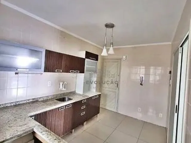 Imagem 13: Apto 03 Quartos, Sacada, 01 Vaga - Estreito - Florianópolis