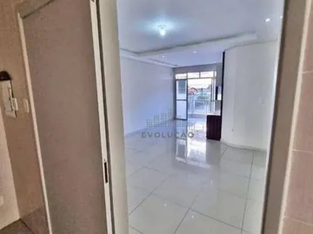 Imagem 7: Apto 03 Quartos, Sacada, 01 Vaga - Estreito - Florianópolis