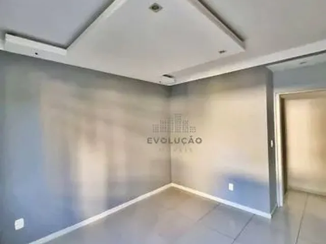 Imagem 3: Apto 03 Quartos, Sacada, 01 Vaga - Estreito - Florianópolis