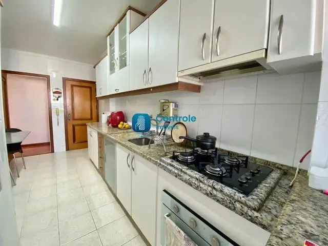 Imagem: Mf/Apartamento de 4 Dormitórios Sendo 1