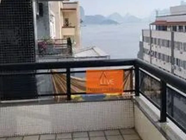 Imagem: Apartamento com 4 Dormitórios À Venda