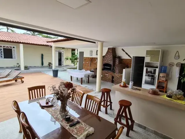 Imagem 6: Chácara com Piscina no Mosqueiro - 30076