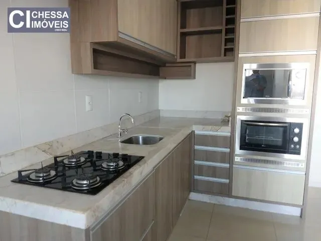 Imagem: Apartamento com 2 Dormitórios, para Alugar