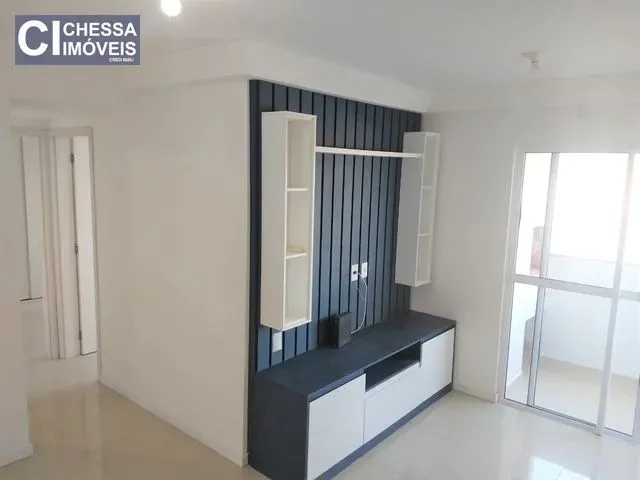 Imagem 8: Apartamento com 2 Dormitórios, para Alugar no Cidade Nova Itajaí-Sc