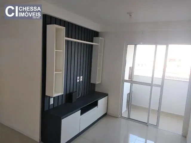 Imagem 6: Apartamento com 2 Dormitórios, para Alugar no Cidade Nova Itajaí-Sc