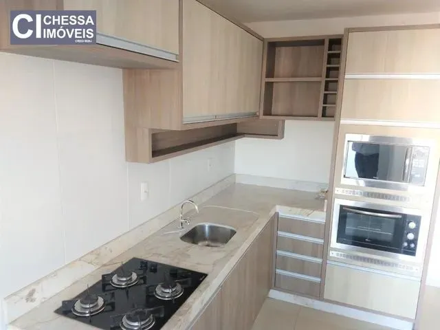 Imagem 5: Apartamento com 2 Dormitórios, para Alugar no Cidade Nova Itajaí-Sc