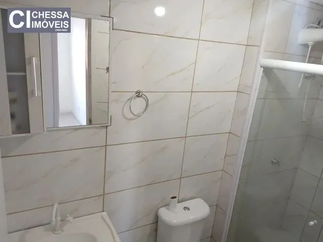 Imagem 16: Apartamento com 2 Dormitórios, para Alugar no Cidade Nova Itajaí-Sc