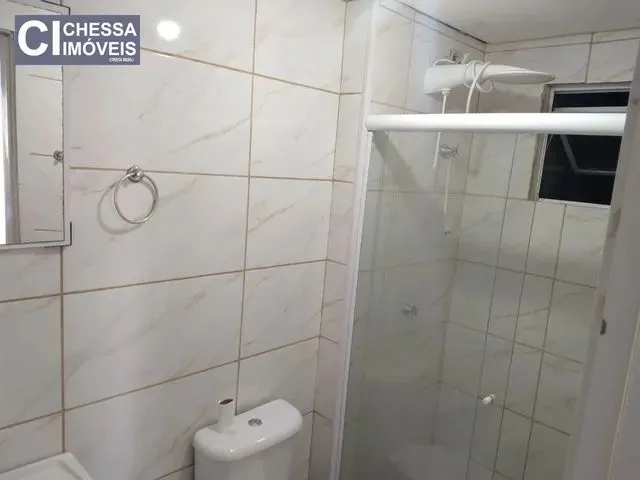 Imagem 10: Apartamento com 2 Dormitórios, para Alugar no Cidade Nova Itajaí-Sc