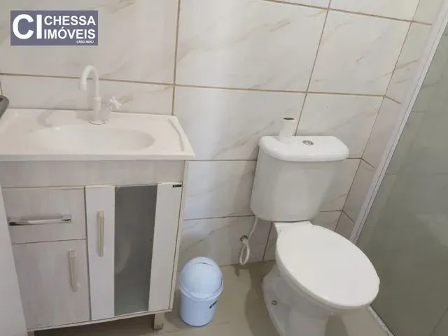 Imagem 12: Apartamento com 2 Dormitórios, para Alugar no Cidade Nova Itajaí-Sc