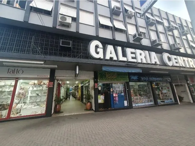 Imagem: Loja / Ponto Comercial Novo Hamburgo - Rs