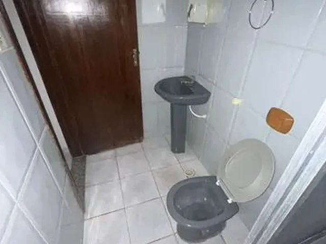 Imagem 3: Apartamento no Centro 3 Quartos