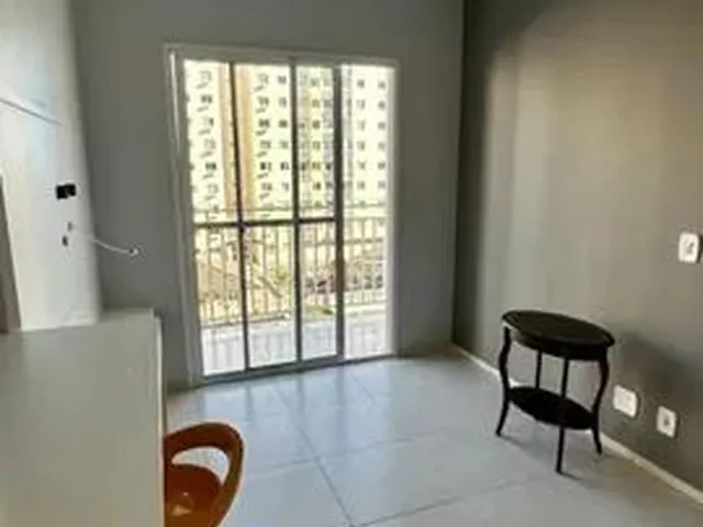 Imagem 1: Apartamento 2 Quartos com Suite Villágio Limoeiro