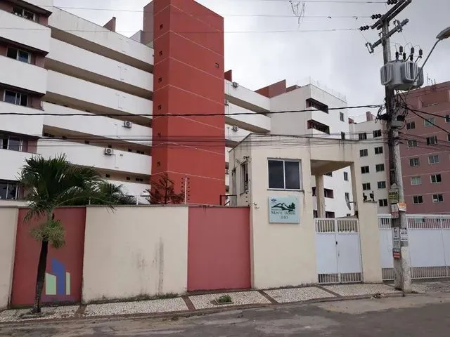 Imagem: Apartamento com 2 Dormitórios À Venda