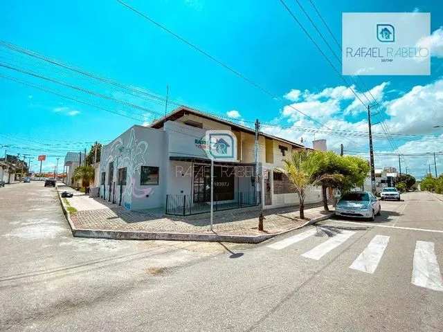 Imagem: Casa À Venda e Aluguel no Cambeba - Fortaleza