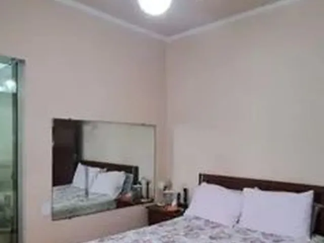 Imagem 9: Casa Térrea - santa Maria - Sp