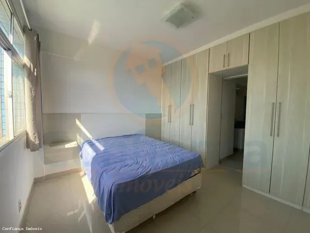 Imagem 1: Apartamento 1 Quarto - Quadra Ao Mar em Jacaraípe