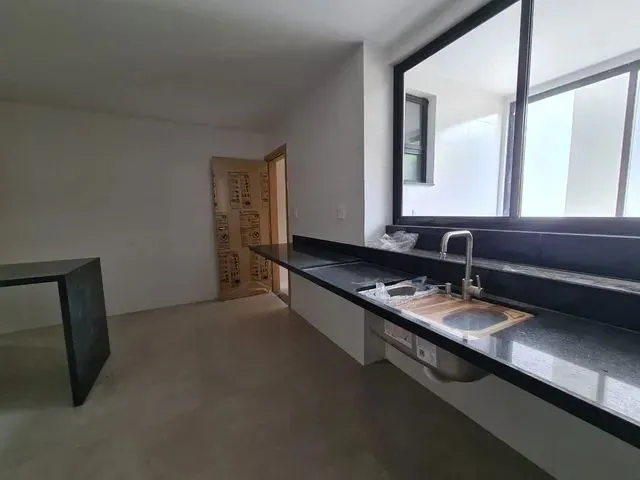 Imagem 9: Cód.: 1 - Espaçoso Apartamento com 3 Suítes e Vista Permanente com Vista para o Bom